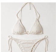 Soleil Triangle Bikini